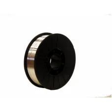 IDEAL DRUTMIG0,8/2/ALMG5 — DRUT SPAWALNICZY ALUMINIOWY ALMG5 0,8 / SZPULA 2KG D200 PLASTIK