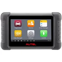 AUTEL MAXIDAS DS808 BT