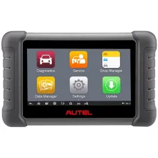 AUTEL DS808 BT — AUTEL MAXIDAS DS808 BT