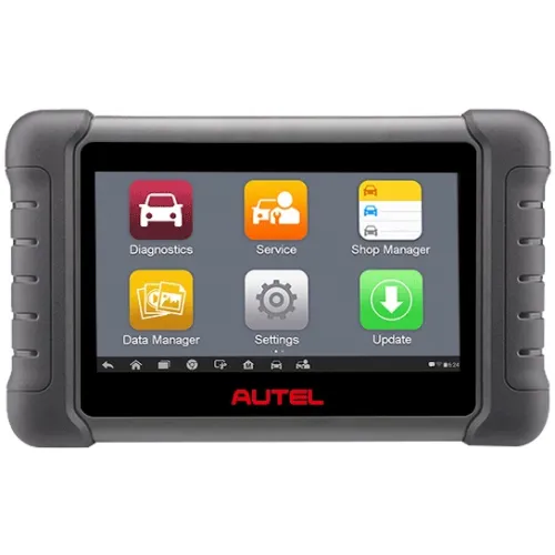 AUTEL MAXIDAS DS808 TS