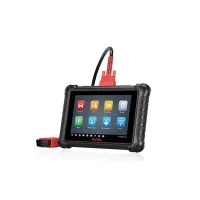 TESTER DIAGNOSTYCZNY DS900 AUTEL/2L