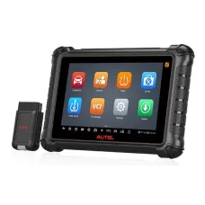 AUTEL DS900 TS — AUTEL MAXIDAS DS 900 TS