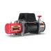WYCIĄGARKA SAMOCHODOWA Z LINĄ SYNTETYCZNĄ DRAGON WINCH MAVERICK DWM 12000 HD-S 12V