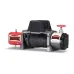 WYCIĄGARKA SAMOCHODOWA Z LINĄ SYNTETYCZNĄ DRAGON WINCH MAVERICK DWM 12000 HD-S 12V