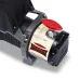 WYCIĄGARKA SAMOCHODOWA Z LINĄ SYNTETYCZNĄ DRAGON WINCH MAVERICK DWM 12000 HD-S 12V
