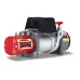 WYCIĄGARKA SAMOCHODOWA Z LINĄ STALOWĄ DRAGON WINCH MAVERICK DWM 12000 HD 12V