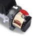 WYCIĄGARKA SAMOCHODOWA Z LINĄ STALOWĄ DRAGON WINCH MAVERICK DWM 12000 HD 12V