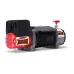 WYCIĄGARKA SAMOCHODOWA Z LINĄ SYNTETYCZNĄ DRAGON WINCH MAVERICK DWM 13000 HD-S 12V