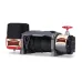 WYCIĄGARKA SAMOCHODOWA Z LINĄ SYNTETYCZNĄ DRAGON WINCH MAVERICK DWM 13000 HD-S 12V
