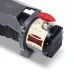 WYCIĄGARKA SAMOCHODOWA Z LINĄ SYNTETYCZNĄ DRAGON WINCH MAVERICK DWM 13000 HD-S 12V