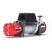 WYCIĄGARKA SAMOCHODOWA Z LINĄ STALOWĄ DRAGON WINCH MAVERICK DWM 13000 ST 12V