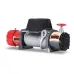WYCIĄGARKA SAMOCHODOWA Z LINĄ STALOWĄ DRAGON WINCH MAVERICK DWM 13000 ST 12V