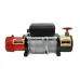 WYCIĄGARKA SAMOCHODOWA Z LINĄ STALOWĄ DRAGON WINCH MAVERICK DWM 13000 ST 12V