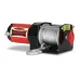 WYCIĄGARKA ATV QUAD Z LINĄ STALOWĄ DRAGON WINCH MAVERICK DWM 3000ST 12V