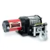 WYCIĄGARKA ATV QUAD Z LINĄ STALOWĄ DRAGON WINCH MAVERICK DWM 3000ST 12V