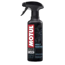 Motul 103002 — ŚRODEK DO USUWANIA OWADÓW E7 INSECT REMOVER 400ML / MOTOCYKLE