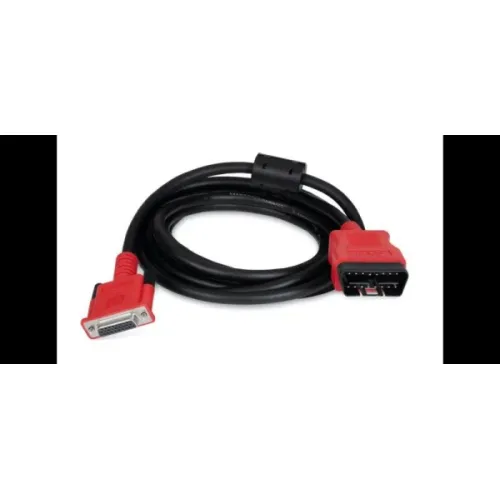 PRZEWÓD OBD2 Z LATARKA DO PDL3200 PDL4100 PDL5600 PDL8000