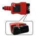 PRZEWÓD OBD2 Z LATARKA DO PDL3200 PDL4100 PDL5600 PDL8000