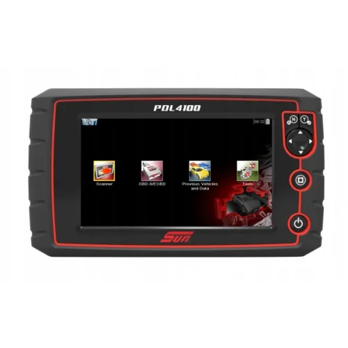 PDL4100 TESTER DIAGNOSTYCZNY