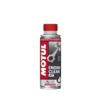 ŚRODEK DO CZYSZCZENIA SILNIKÓW 200ML ENGINE CLEAN 4T / MOTO