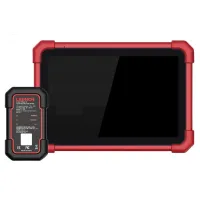TESTER DIAGNOSTYCZNY X-431 EURO TURBO II 24 MIESIĄCE AKTUALIZACJI AKCJA WYMIANY