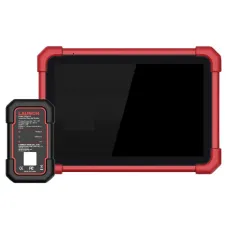 Launch LE-TURBO2-301190866 — TESTER DIAGNOSTYCZNY X-431 EURO TURBO II 1 ROK AKTUALIZACJI AKCJA WYMIANY