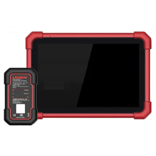 TESTER DIAGNOSTYCZNY X-431 EURO TURBO II 1 ROK AKTUALIZACJI AKCJA WYMIANY