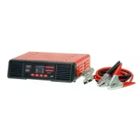PROSTOWNIK EXPERT CHARGER 100 LCD, 12V, 100A Z FUNKCJĄ PODTRZYMANIA NAPIĘCIA