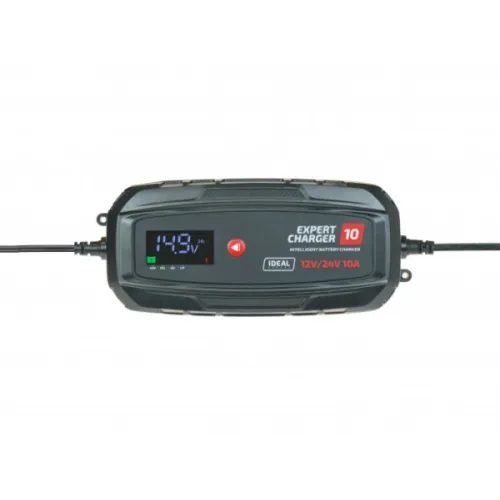 PROSTOWNIK EXPERT CHARGER 10 12V / 24V 10A
