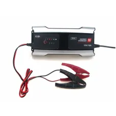 IDEAL EXCHARGE15 — PROSTOWNIK EXPERT CHARGER 15 12V LITHIUM 260W 15A