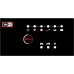 PROSTOWNIK EXPERT CHARGER 15 12V LITHIUM 260W 15A