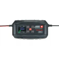 IDEAL EXCHARGE16 — PROSTOWNIK EXPERT CHARGER 16 12V / 24V 16A PODTRZYMANIE