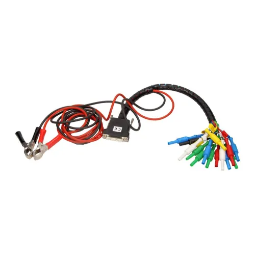 KABEL POMIAROWO-STERUJACY /DO CDIF-2/
