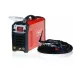 SPAWARKA INWERTOROWA EXPERT TIG 220 AC/DC PULSE LCD + ZESTAW TIG