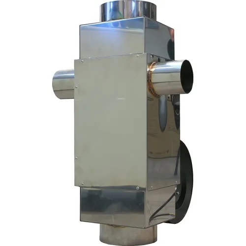 EKONOMIZER SPALIN 12KW