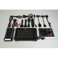 TESTER DIAGNOSTYCZNY FCAR F9S 2 LATA AKTUALIZACJI