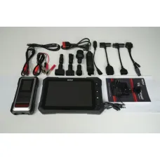 FCAR F9S — TESTER DIAGNOSTYCZNY FCAR F9S 2 LATA AKTUALIZACJI