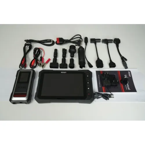 TESTER DIAGNOSTYCZNY FCAR F9S 2 LATA AKTUALIZACJI