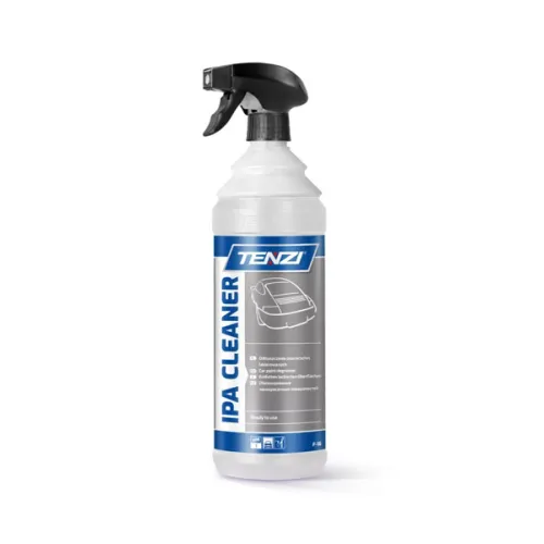 ŚRODEK DO ODTŁUSZCZANIA KAROSERII 1L / TENZI IPA CLEANER
