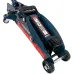 PODNOŚNIK HYDRAULICZNY SAMOCHODOWY 2,5T ŻABA Z BLOKADĄ ŻABOKOBYŁKA Z ZABEZPIECZENIEM 140-387MM FORSAGE (9493)