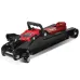 PODNOŚNIK HYDRAULICZNY SAMOCHODOWY 3T ŻABA 85-380MM OBROTOWA RĄCZKA 360° FORCEKRAFT (61300)