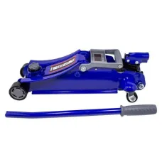 FSG FOR F-TH22010 — PODNOŚNIK HYDRAULICZNY SAMOCHODOWY 2T ŻABA 100-350MM OBROTOWA RĄCZKA 180° FORSAG...