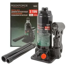 FSG FOR RF-T90304 — PODNOŚNIK HYDRAULICZNY SŁUPKOWY BUTELKOWY 3T 170-330MM ROCKFORCE (51449)