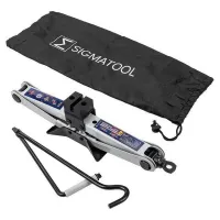PODNOŚNIK TRAPEZOWY 2T LEWAREK 115-400MM SIGMATOOL (60302)