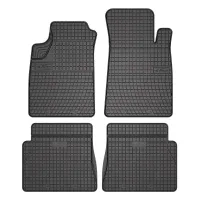 DYWANIKI GUMOWE RENAULT KANGOO I 5OS 98-08