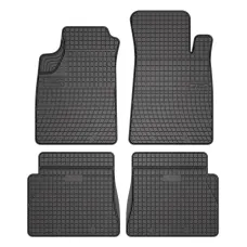FRO ET0649 — DYWANIKI GUMOWE RENAULT KANGOO I 5OS 98-08