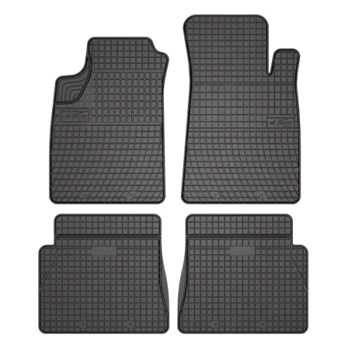 DYWANIKI GUMOWE RENAULT KANGOO I 5OS 98-08