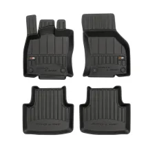 FROGUM 3D407626 — DYWANIKI GUMOWE KORYTKOWE F 3D VW PASSAT B8 2014-