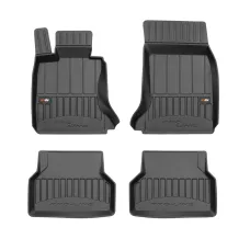 FROGUM 3D407800 — DYWANIKI GUMOWE KORYTKOWE F 3D  BMW E60/E61 SERIES 5 V 2003-2010