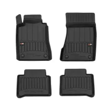 FROGUM 3D408104 — DYWANIKI GUMOWE KORYTKOWE F 3D MERCEDES E-KLASA W211 2002-2009